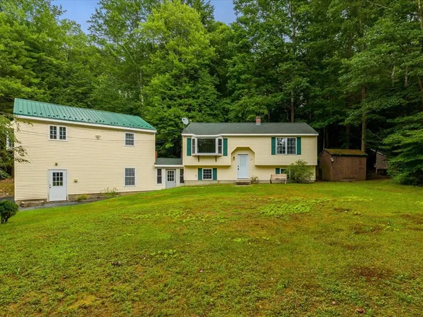 144 Alger St, Winchendon, MA 01475