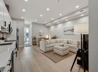 2213 M St NE #9, Washington, DC 20002
