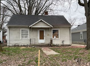 3716 Center St, Louisville, KY 40215