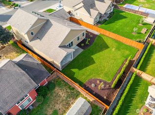 1410 Myers Dr, Ferndale, WA 98248