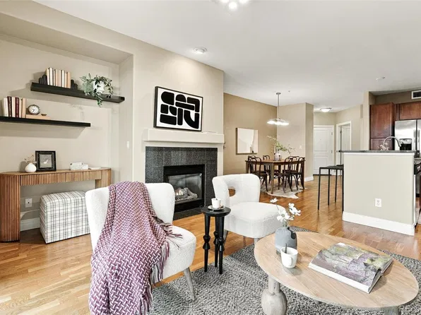 9079 E Panorama Circle #418, Englewood, CO 80112