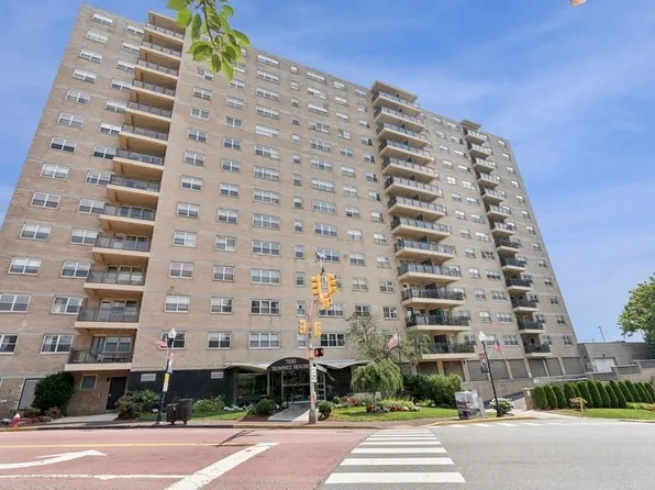 7100 Boulevard East Unit 3G, West New York, NJ 07093