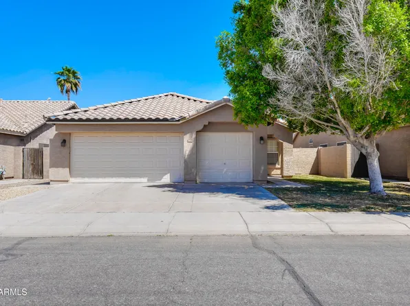 902 W SARAGOSA Street, Chandler, AZ 85225