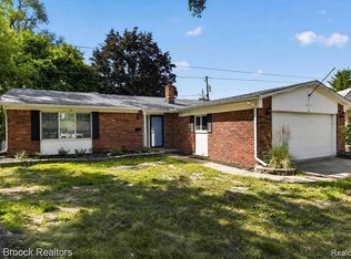 42459 Postiff Ave, Plymouth, MI 48170