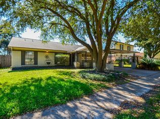 4115 Bethel Blvd, Houston, TX 77092