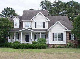 2214 Zaharias Ct, Florence, SC 29506