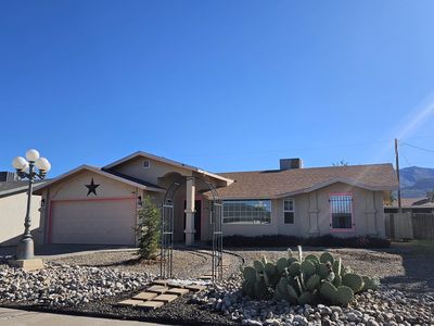 309 Santa Fe Dr, Alamogordo, NM, 88310