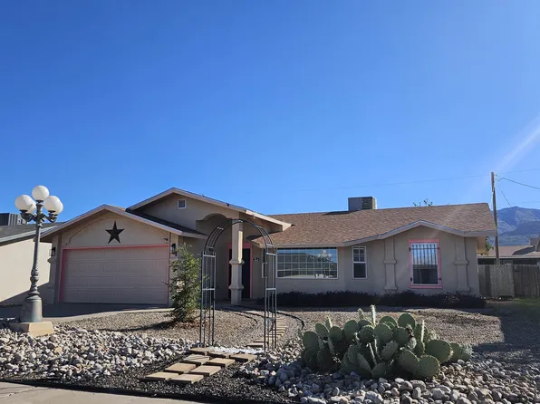 309 Santa Fe Dr, Alamogordo, NM 88310