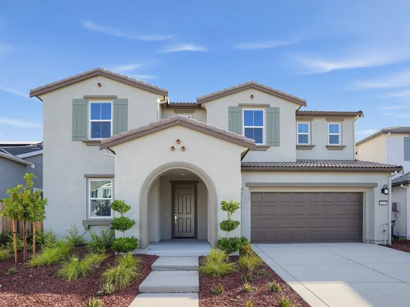 2675 Kester Way, Tracy, CA 95377