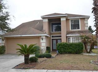 2536 River Ridge Dr, Orlando, FL 32825