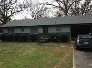 4 Rosemont Dr SE, Rome, GA 30161