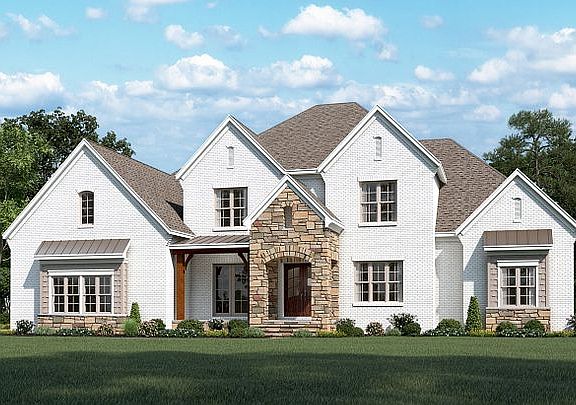 Grayson Exterior C
