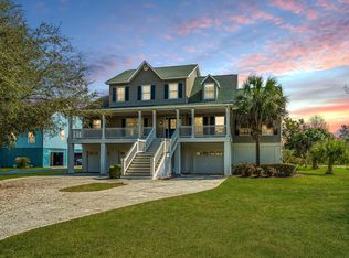 1682 Old Military Rd, Charleston, SC 29412