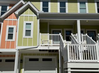 1118 Cambridge Rd UNIT C, Kill Devil Hills, NC 27948