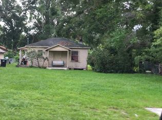 1220 W Kaley Ave, Orlando, FL 32805