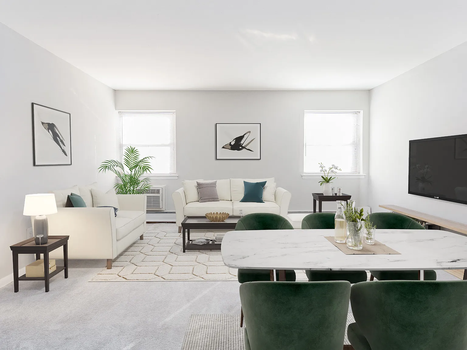Overlook Hills Apartments — Photo 1