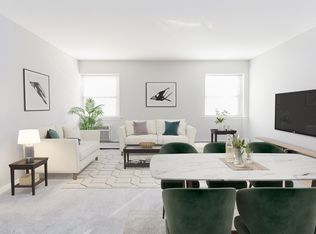 Overlook Hills Apartments, Abington, PA 19001