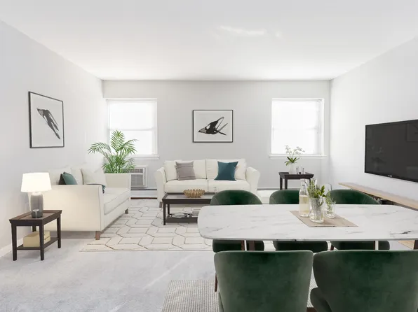 Overlook Hills Apartments, 1573 Edge Hill Rd #B3, Abington, PA 19001