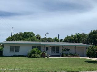 10 Harbor Cir, Cocoa Beach, FL 32931
