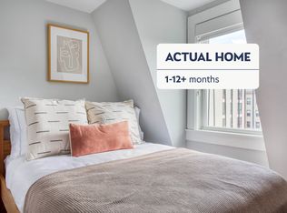 461 Massachusetts Ave FLOOR 4-ID441, Boston, MA 02118