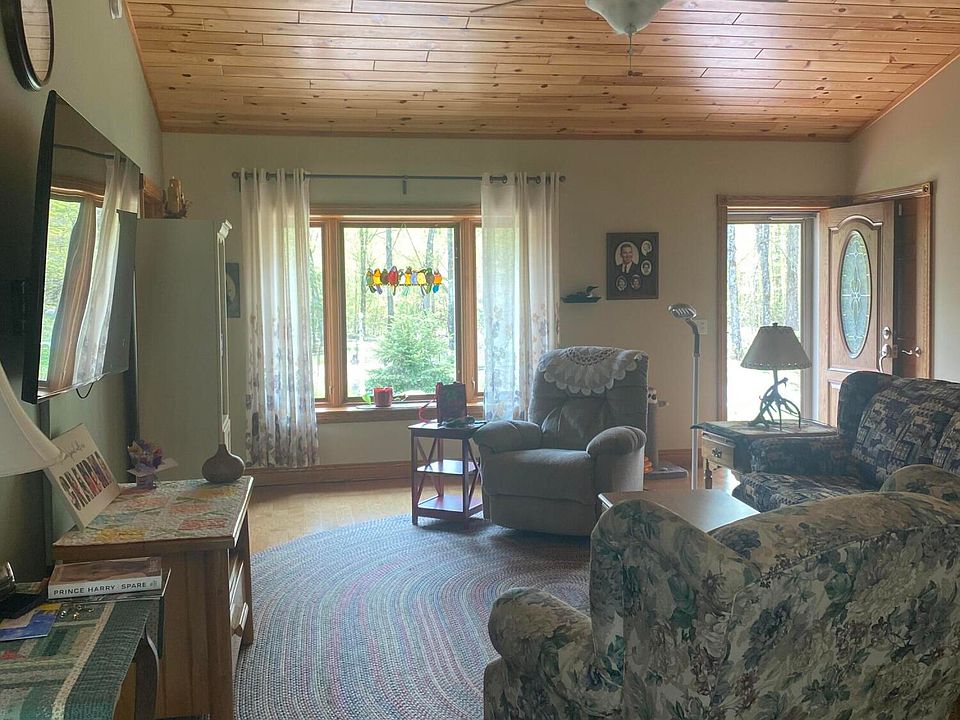 4866 N Camp 23 Rd, Germfask, MI 49836 MLS 23314 Zillow