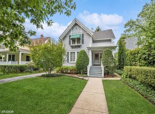 740 Forest Ave, Evanston, IL 60202