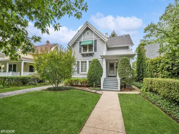 740 Forest Ave, Evanston, IL 60202