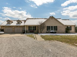 390 Wild Deer Rd, Corinth, KY 41010