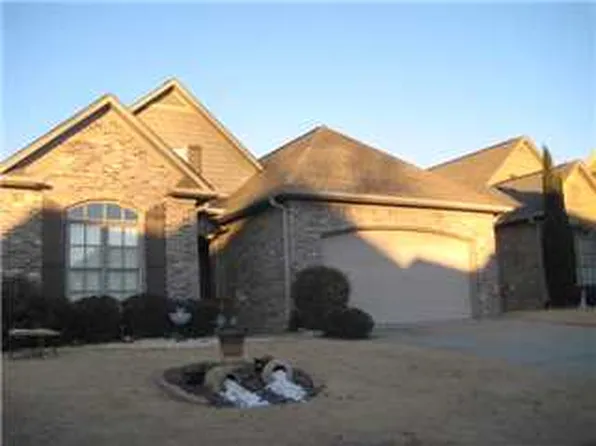 4726 Stonegate Pl, Trussville, AL 35173