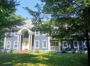 5 Plymouth Dr, Saco, ME 04072