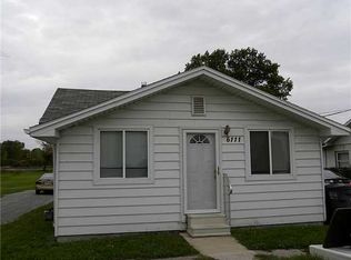 6111 N Detroit Ave, Toledo, OH 43612