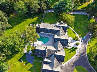 2 High Point Ter, Scarsdale, NY 10583