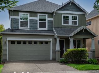 6044 NE Birch St, Hillsboro, OR 97124