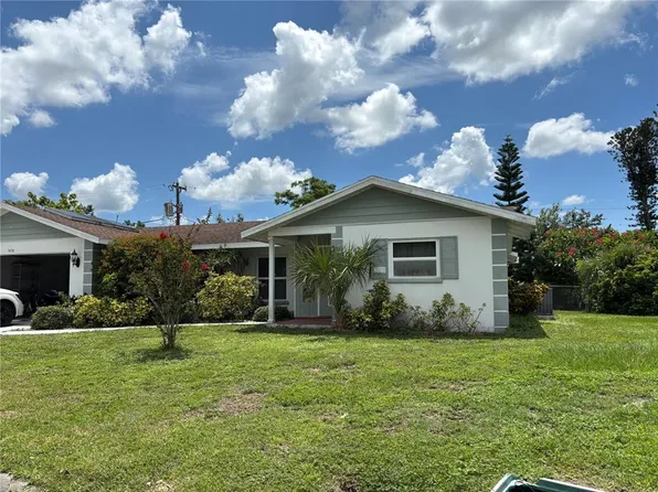 4650 Orlando Cir, Bradenton, FL 34207