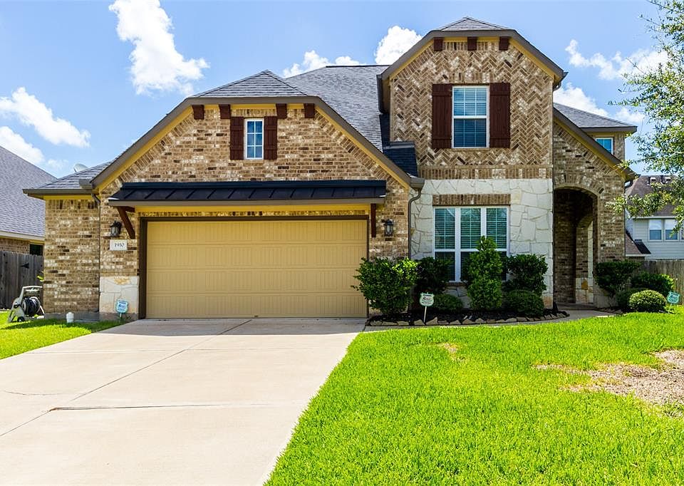 1st image of 1910 Granite Field Ln