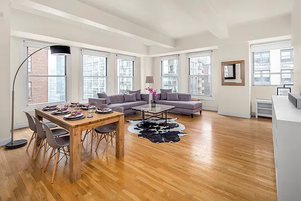 Rented by Compass | media 7