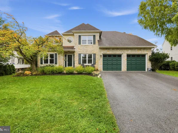 244 Freeland Dr, Collegeville, PA 19426