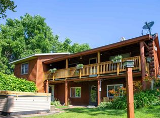 W4963 Golf Dr, Merrill, WI 54452