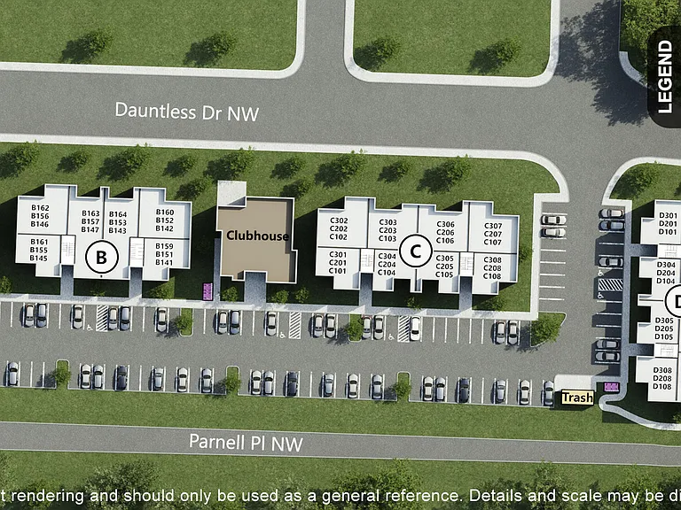 The Landing at College Marketplace — Photo 9