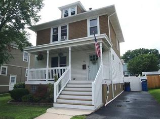 39 3rd St, Fords, NJ 08863