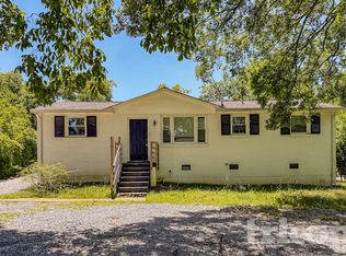 512 Roosevelt Ave, Madison, TN 37115