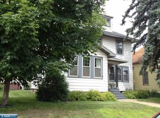 409 8th St S, Virginia, MN 55792