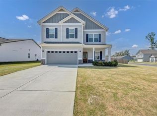 109 Royal Oak Dr NE, Rome, GA 30165