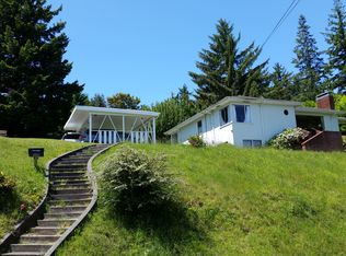 845 S 11th St, Coos Bay, OR 97420