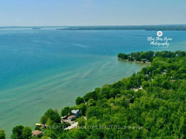 2592 Lakeshore Dr, Ramara, ON L0K 1B0