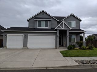 16303 NE 95th St, Vancouver, WA
