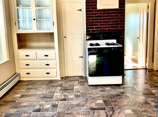 85 Morris Ave #3, Pawtucket, RI 02860