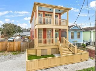 2536 Palmyra St, New Orleans, LA 70119