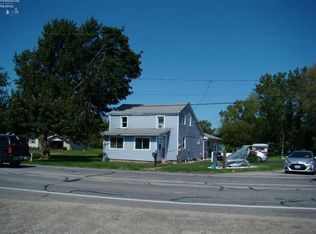 2665 E Harbor Rd, Pt Clinton, OH 43452