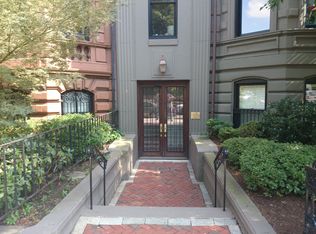 48 Commonwealth Ave APT 3, Boston, MA 02116